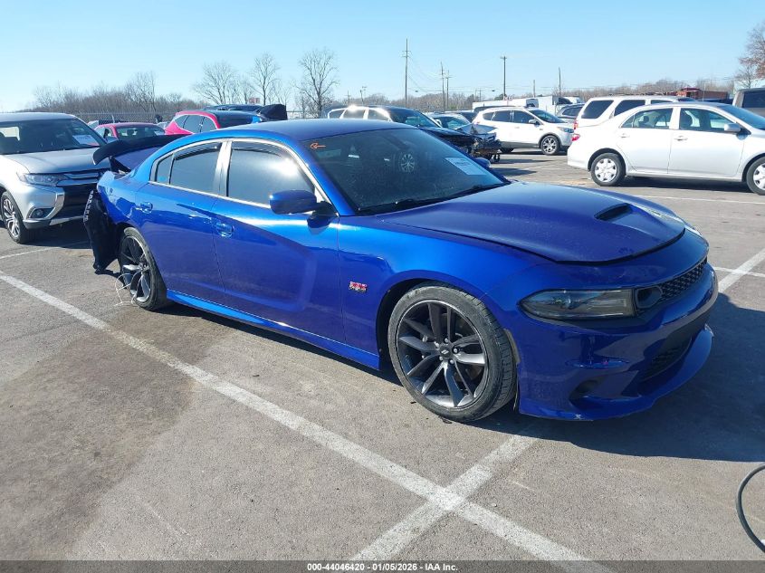 2019 Dodge Charger