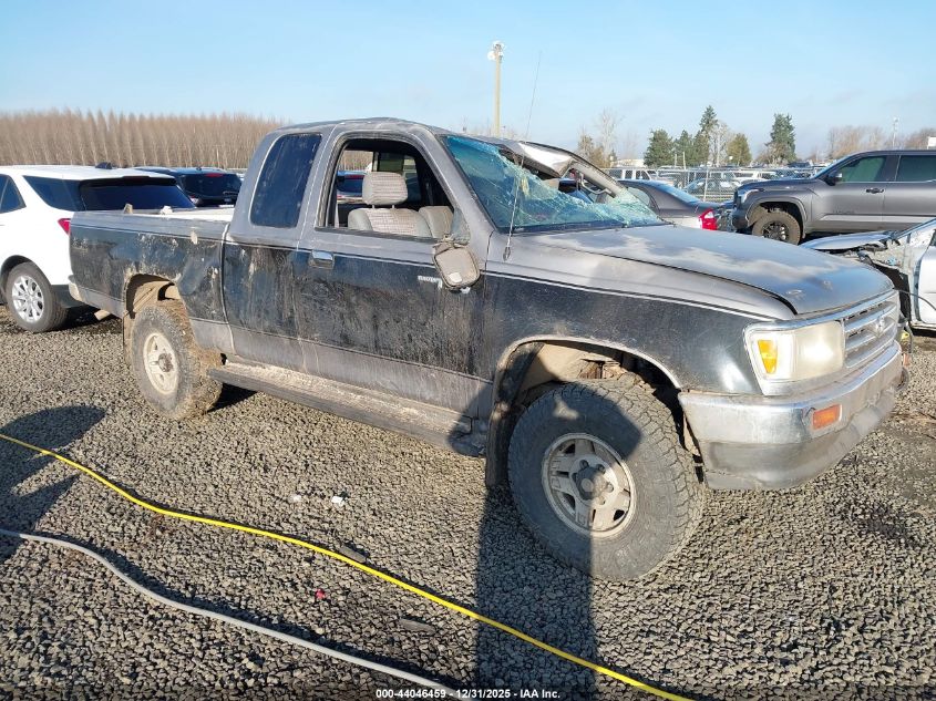 1996 Toyota T100 Xtracab Sr5