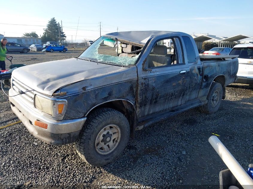 1996 Toyota T100 Xtracab Sr5