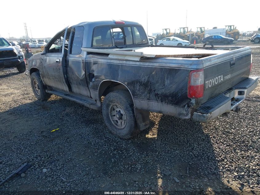 1996 Toyota T100 Xtracab Sr5