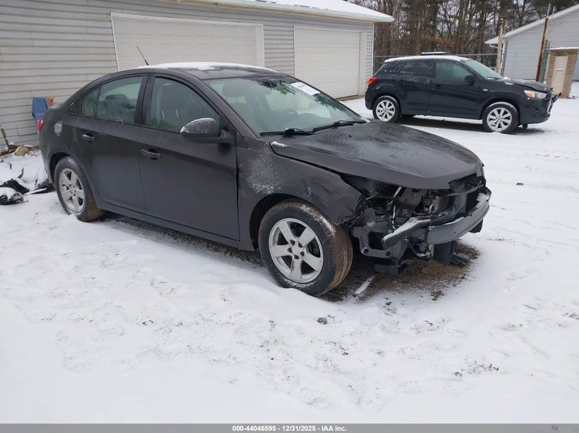 1G1PA5SH3E7485155 2014 Chevrolet Cruze Ls Auto auction photo 1