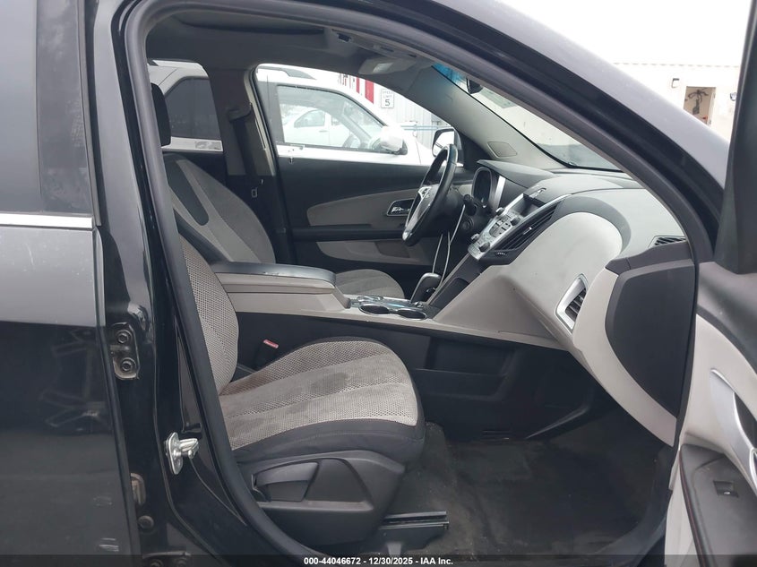 2010 Chevrolet Equinox Lt