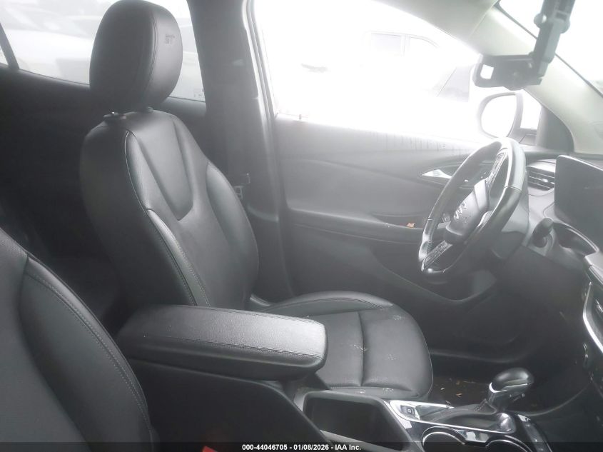 2024 Buick Encore Gx Sport Touring Fwd