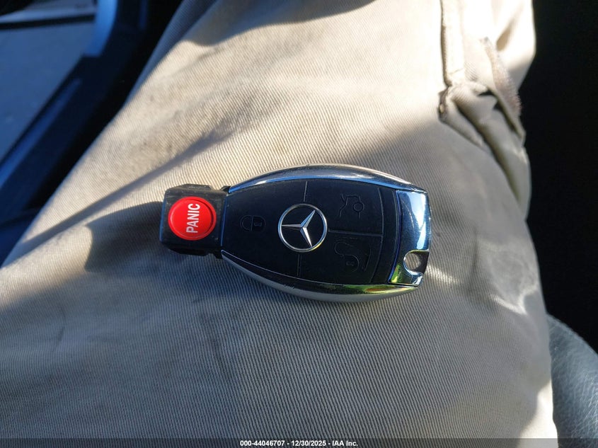 2009 Mercedes-Benz Clk 550 VIN: WDBTJ72H39F257538 Lot: 44046707