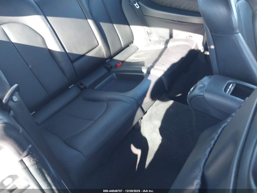 2009 Mercedes-Benz Clk 550 VIN: WDBTJ72H39F257538 Lot: 44046707