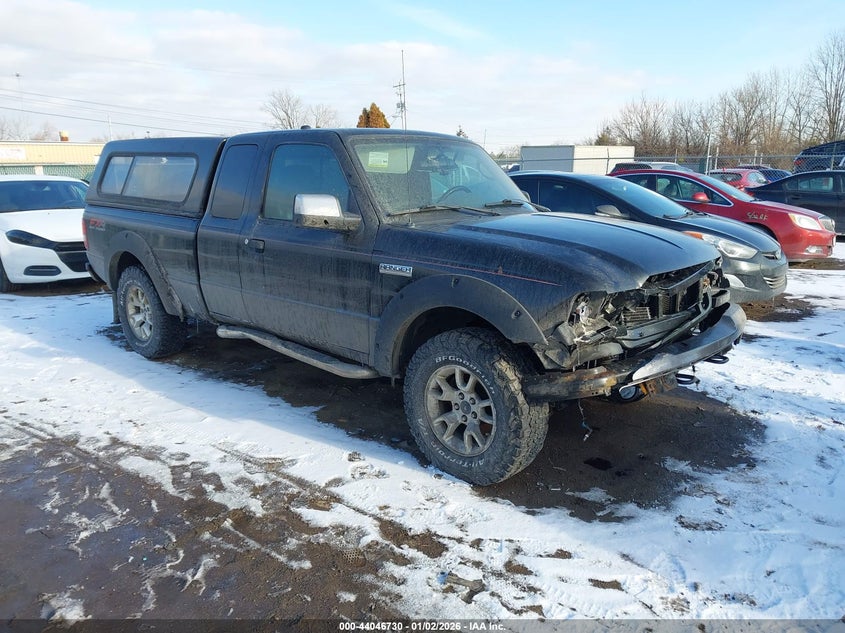 1FTZR45E19PA52833 2009 Ford Ranger Fx4 Off-Road/Sport/Xlt auction photo 1