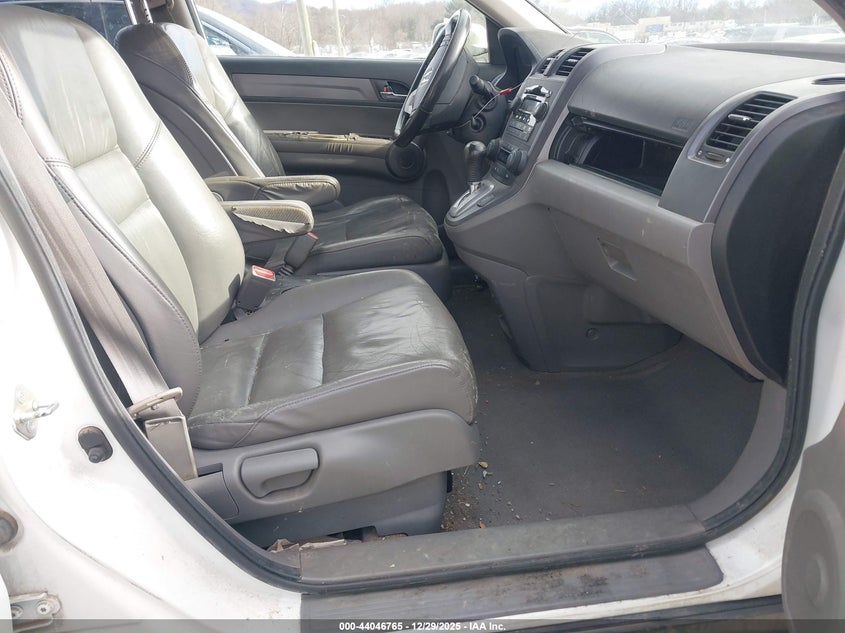 2008 Honda Cr-V Ex-L