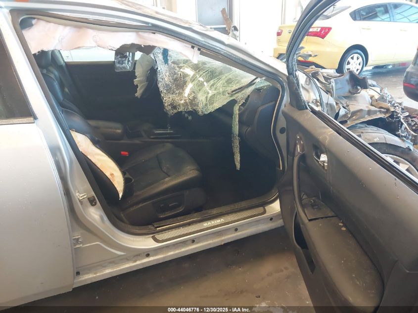 2013 Nissan Maxima 3.5 Sv