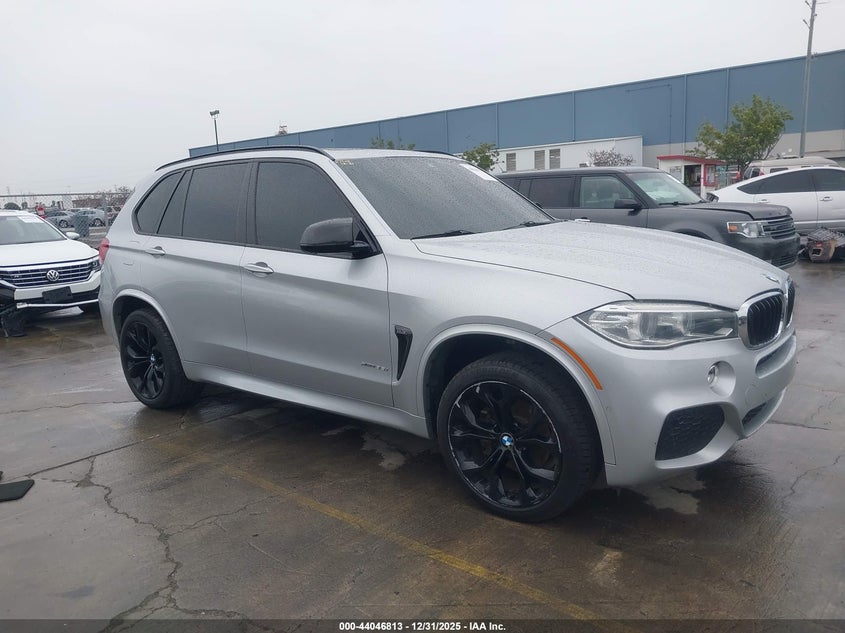 5UXKR0C50E0K47949 2014 BMW X5 xDrive35I auction photo 1
