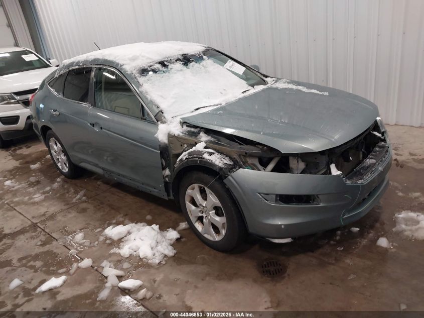 2012 Honda Crosstour