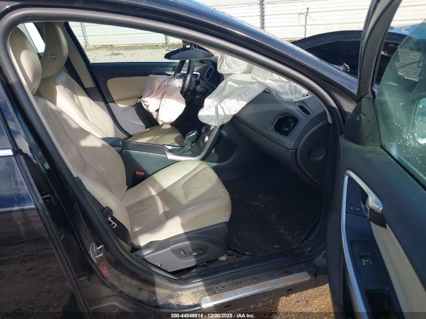 2017 Volvo S60 Inscription T5