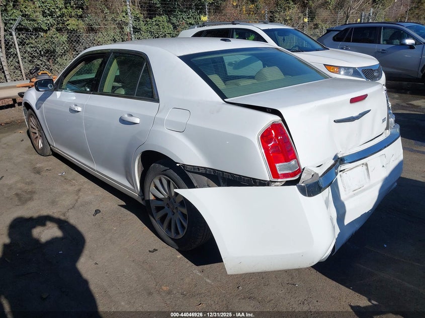 2014 Chrysler 300