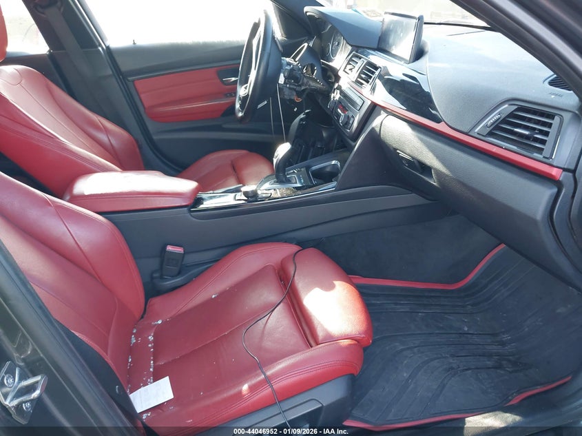 2013 BMW 328I xDrive