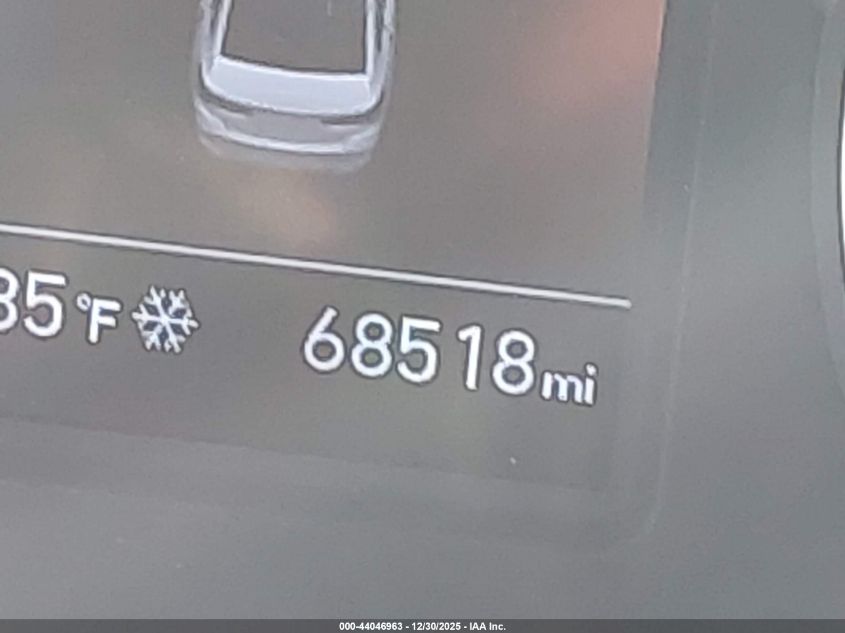 2019 Hyundai Sonata Se VIN: 5NPE24AF8KH776473 Lot: 44046963