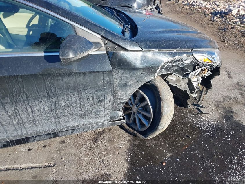 2019 Hyundai Sonata Se VIN: 5NPE24AF8KH776473 Lot: 44046963