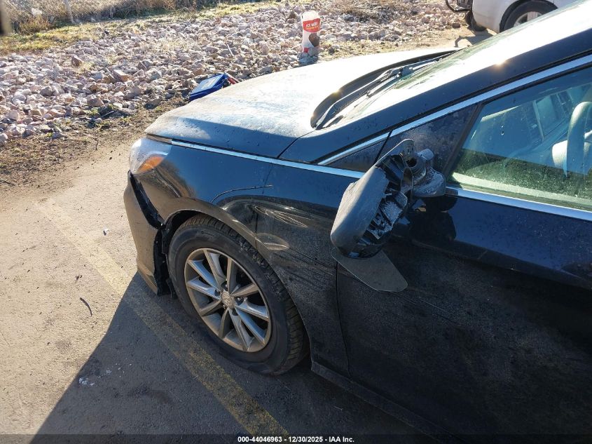 2019 Hyundai Sonata Se VIN: 5NPE24AF8KH776473 Lot: 44046963