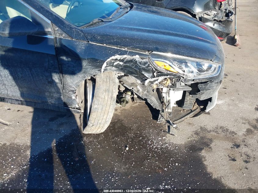 2019 Hyundai Sonata Se VIN: 5NPE24AF8KH776473 Lot: 44046963