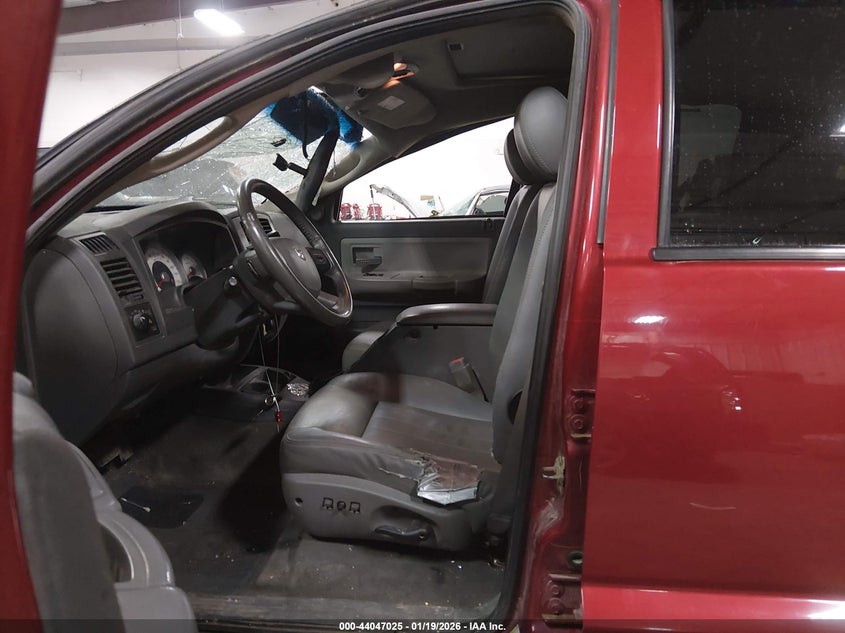 2006 Dodge Dakota Laramie