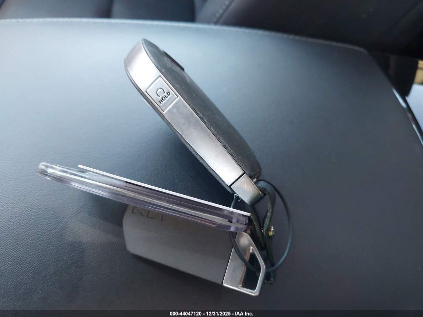 2025 Kia Telluride - 5XYP6DGC1SG593868