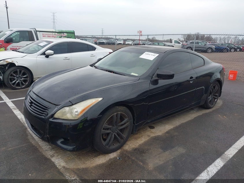 Vin: jn1cv6ek1am104313, lot: 44542916, infiniti g37 journey 20102