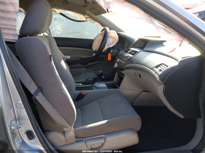 2011 Honda Accord 2.4 Lx