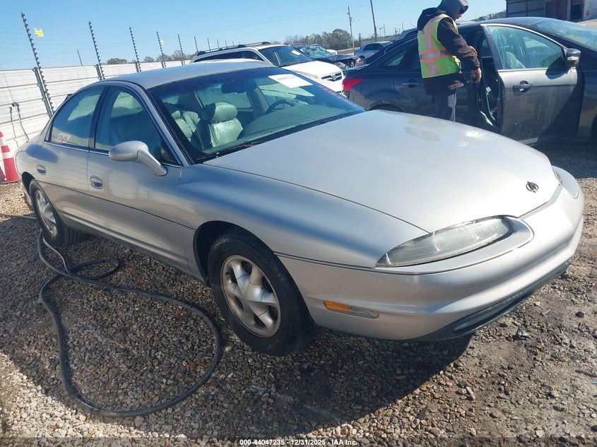 1G3GR62C8V4125164 1997 Oldsmobile Aurora auction photo 1
