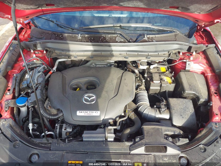 VIN JM3KFBDY9R0428706 2024 MAZDA CX-5 2.5 TURBO PREMIUM