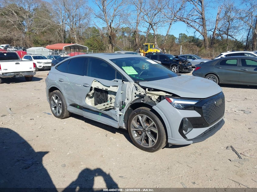 2023 Audi Q4 Sportback E-Tron Premium Plus 50 Quattro