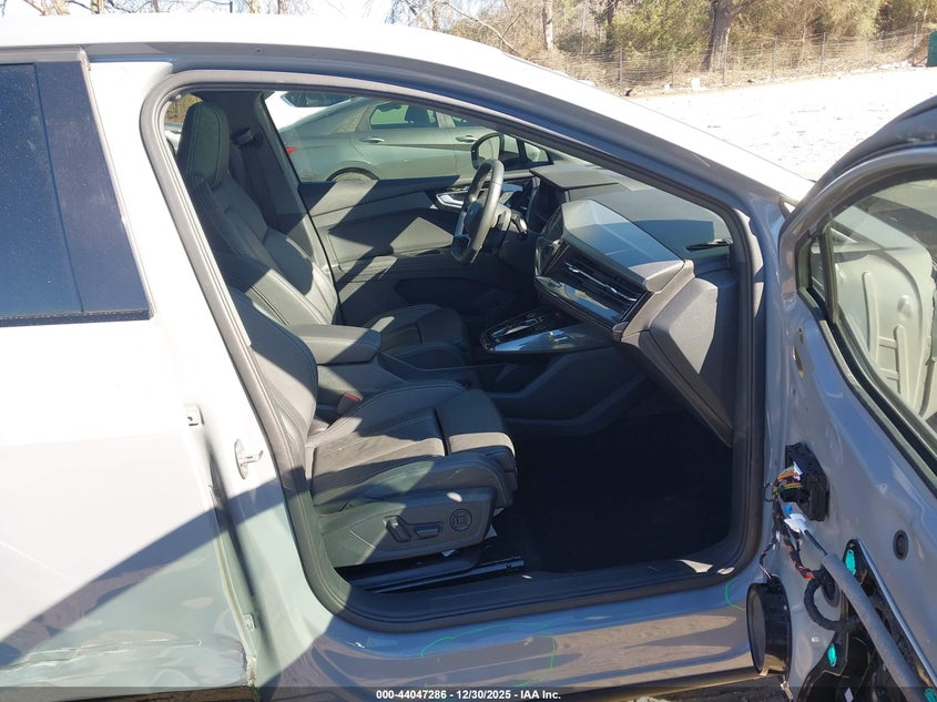 2023 Audi Q4 Sportback E-Tron Premium Plus 50 Quattro