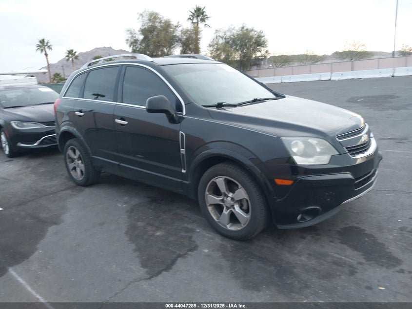 3GNAL3EK9FS528099 2015 Chevrolet Captiva Sport Lt auction photo 1