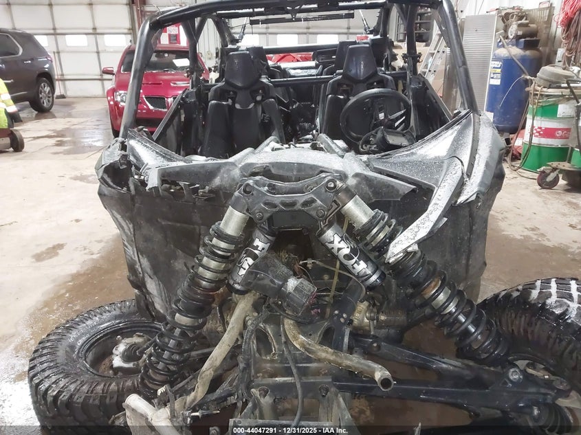 2021 CAN-AM MAVERICK X3 MAX 900 CC(VIN: 3JBVKAW44MK000682