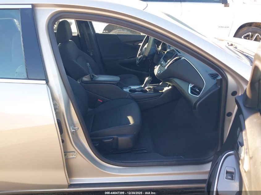 2016 Chevrolet Malibu 1Lt