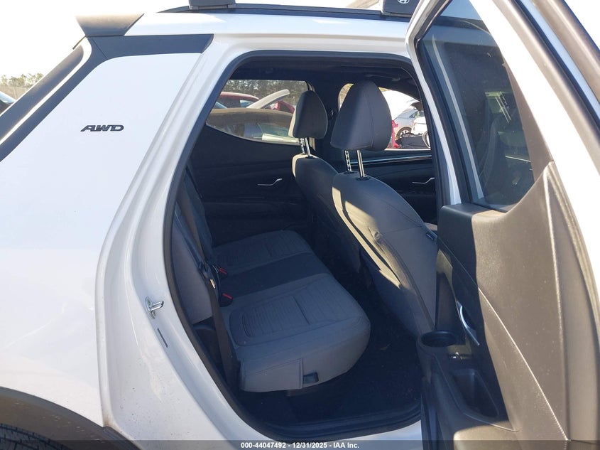 2022 Hyundai Santa Cruz Sel Premium VIN: 5NTJDDAF5NH038175 Lot: 44047492