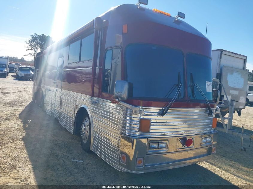 1983 Eagle Transit Buses Transit Bus