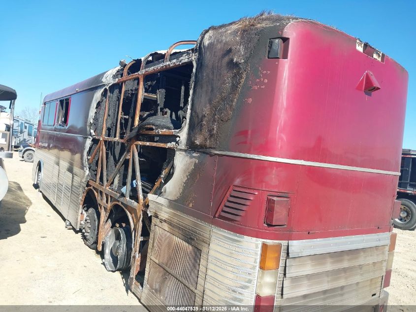 1983 Eagle Transit Buses Transit Bus