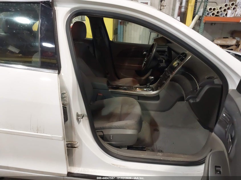 2013 Chevrolet Malibu 1Ls