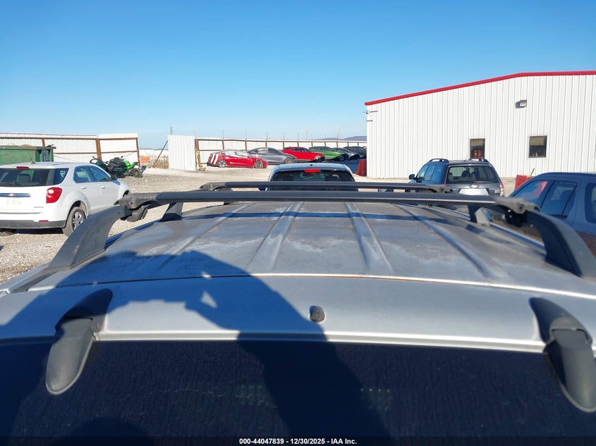 2004 Hyundai Santa Fe Gls/Lx VIN: KM8SC13E64U718966 Lot: 44047839