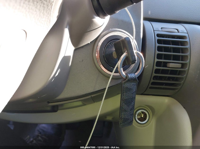 2004 Infiniti G35 VIN: JNKCV51E54M104793 Lot: 44047895