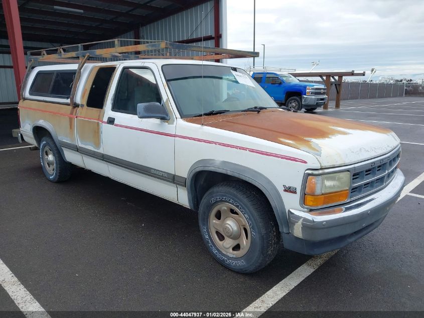 1994 Dodge Dakota