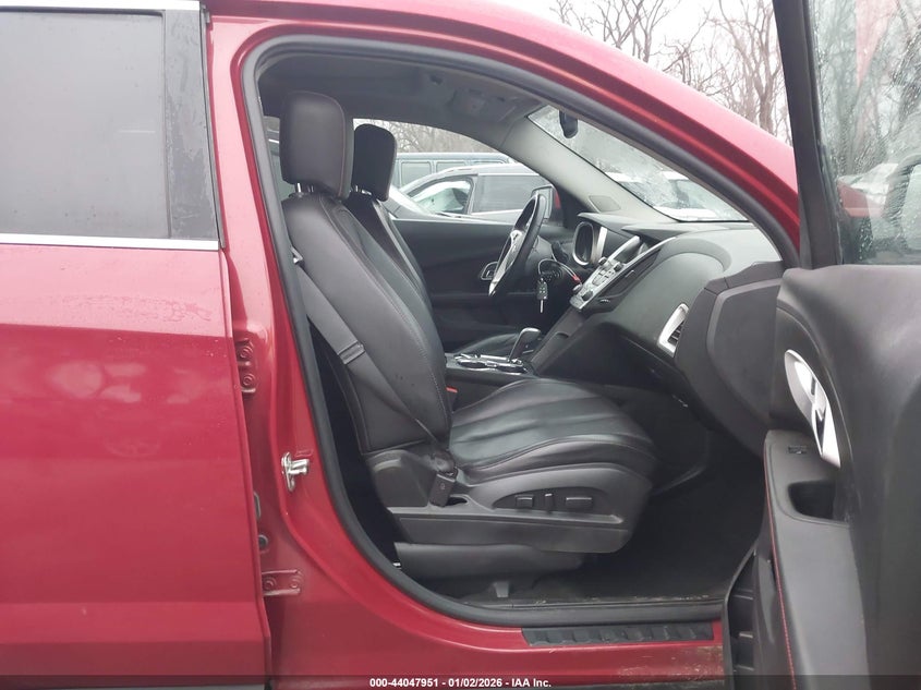 2014 Chevrolet Equinox 2Lt