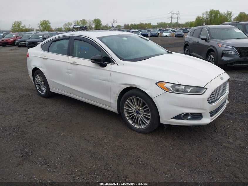 Vin: 3fa6p0h95er288619, lot: 44543746, ford fusion se 2014 img_1