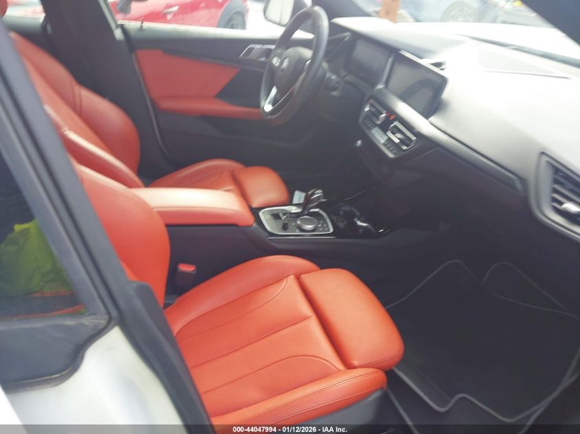 2022 BMW 228 Gran Coupe I xDrive