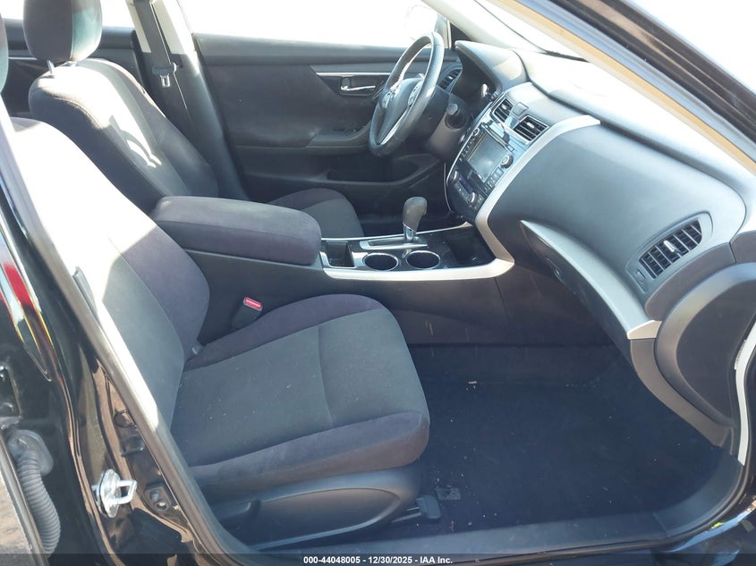 2013 Nissan Altima 2.5 Sv