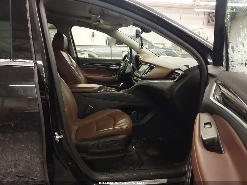 2019 Buick Enclave Awd Avenir