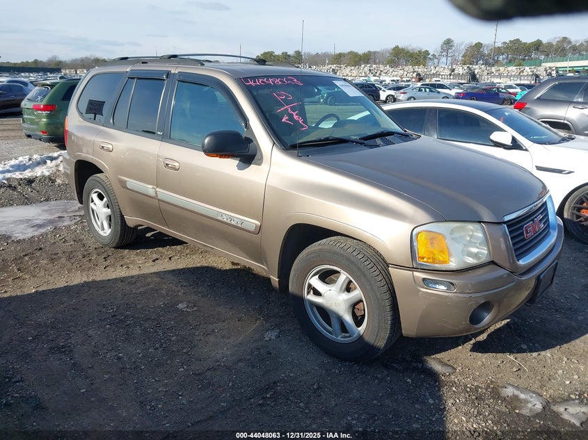 2003 GMC ENVOY