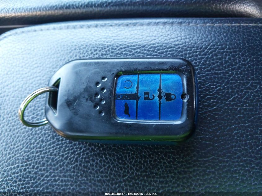 2020 Honda Civic Sport VIN: SHHFK7H44LU407926 Lot: 44048137