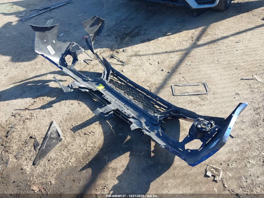 2020 Honda Civic Sport VIN: SHHFK7H44LU407926 Lot: 44048137