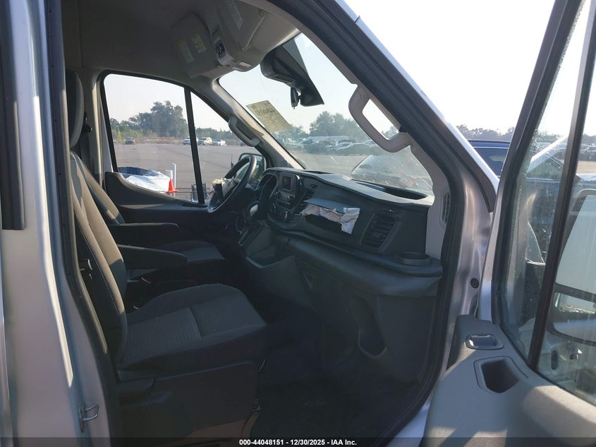 2024 Ford Transit-350 Passenger Van Xl