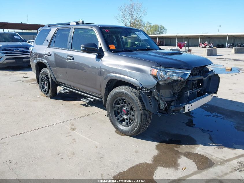 2019 Toyota 4Runner