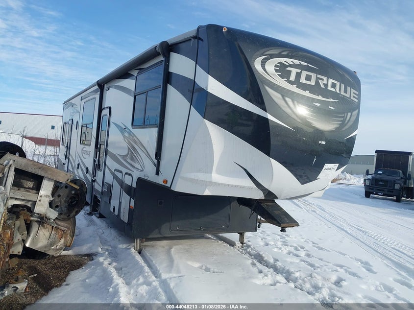 2018 Heartland Rv Other